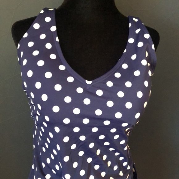 LA VIE EN ROSE AQUA bathing suit - Picture 2 of 9